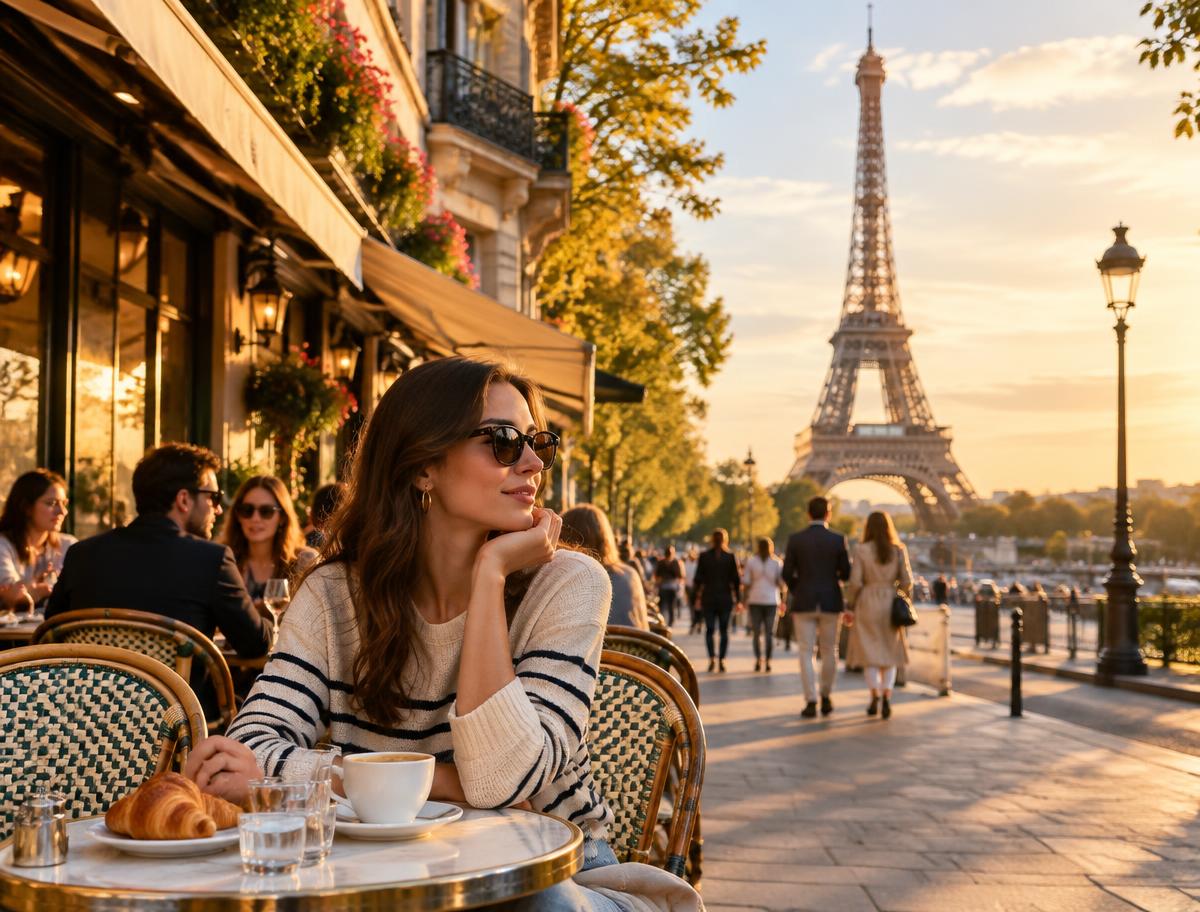 Paris, França