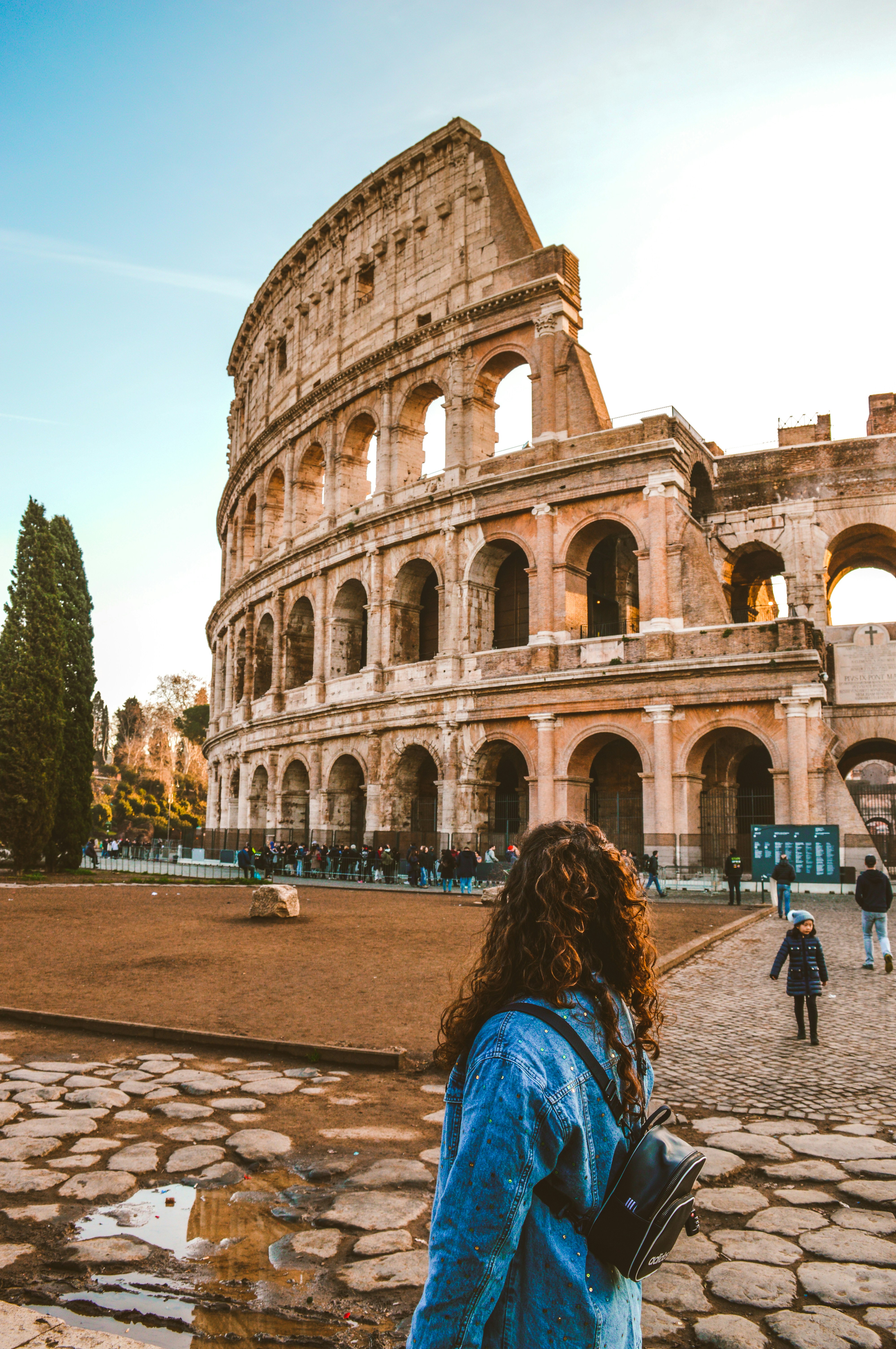 Roma, Itália